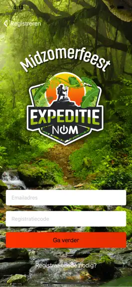 Game screenshot Expeditie NOM apk