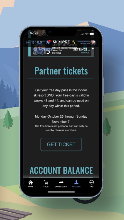 Skimore screenshot-4