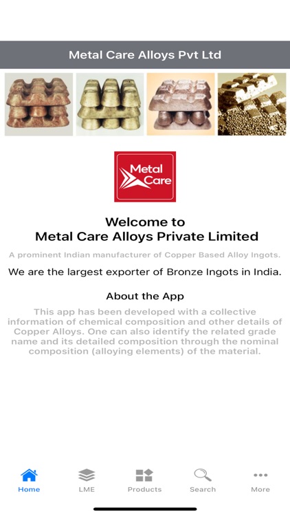 Metal Care screenshot-4