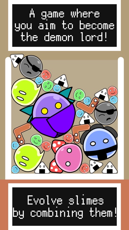 Slime Game | Physics puzzle