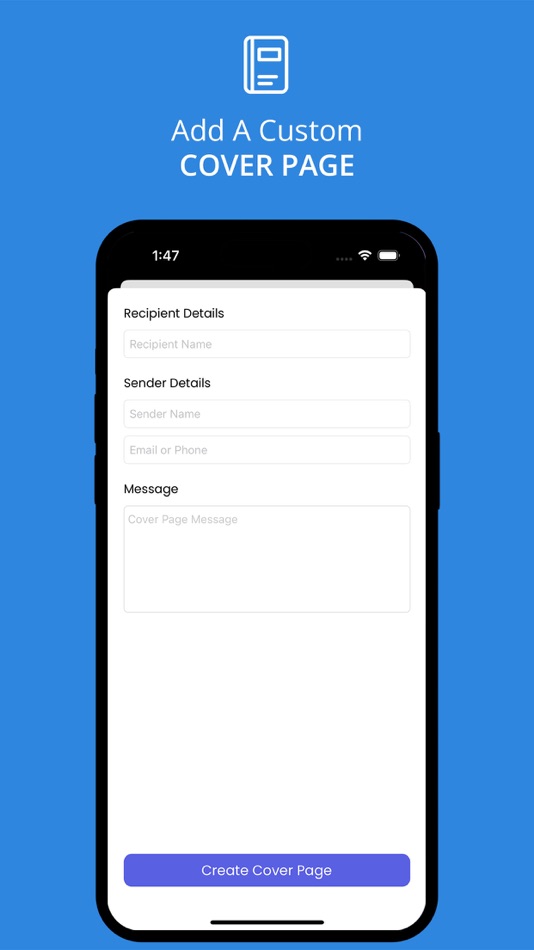 #4. Safe Fax - Scan & Fax Fast (iOS) Podle: Epitosoft