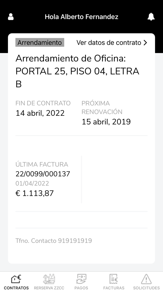 #2. ALTOS DE LA LAGUNA INFO (iOS) 由: Gestion Empresarial Jove, S.L.
