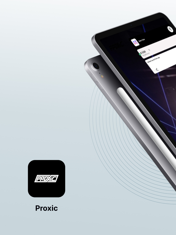 Proxic