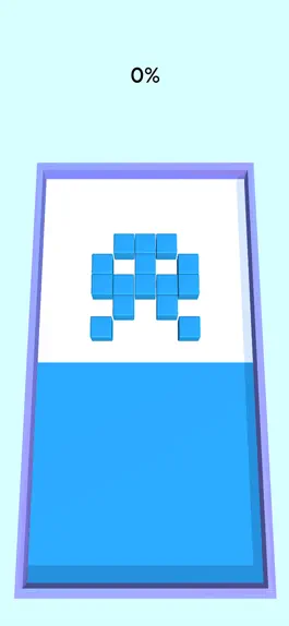 Game screenshot Pixel Merge! mod apk