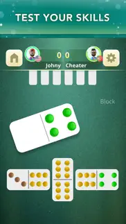 dominoes game - domino online problems & solutions and troubleshooting guide - 4