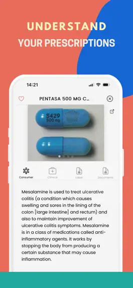 Game screenshot Smart Pill ID - Identify Drugs hack