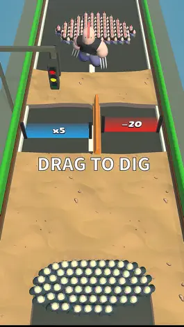 Game screenshot Sand Castle Fight mod apk
