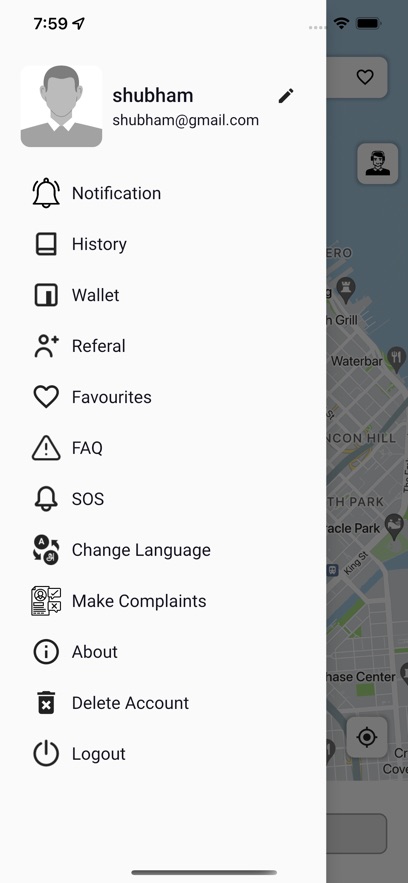 Appelun Client