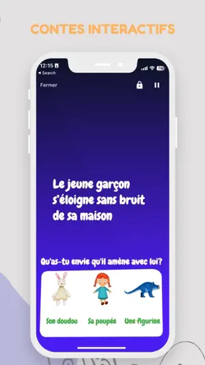 Hypnos Kids screenshot 4