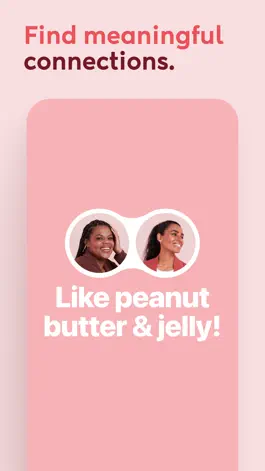 Game screenshot Peanut App: Find Mom Friends apk