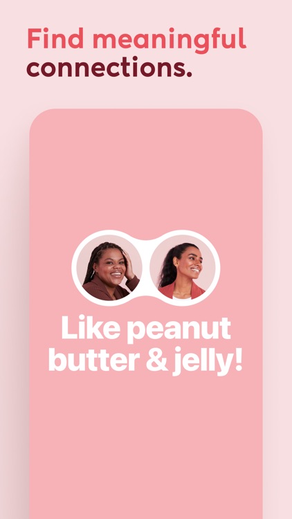 Peanut App: Find Mom Friends