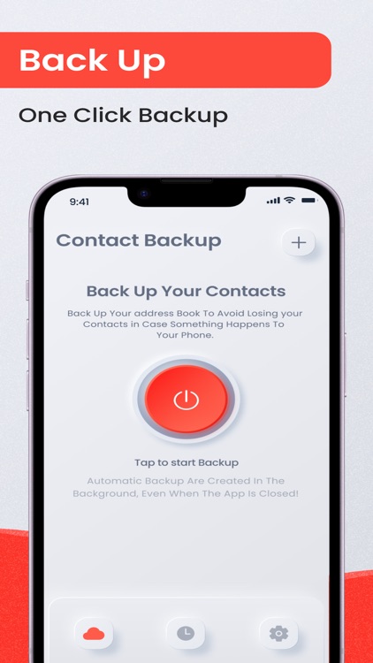 Fast Contact Backup Pro