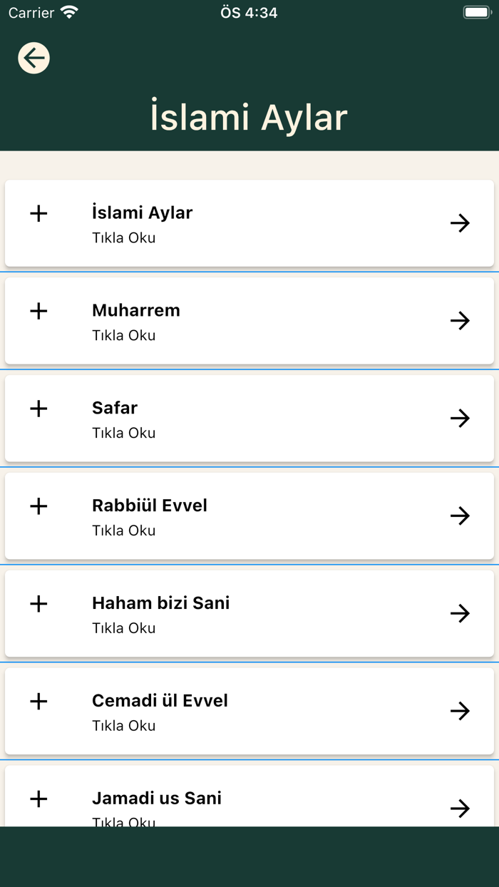 Arapça Öğrenelim Pro