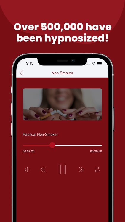 Ultimate Non Smoker App