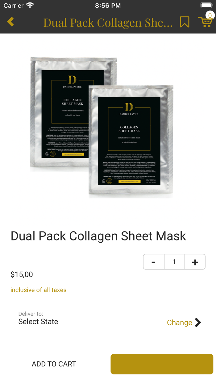 Danica Payne Aesthetics Dental