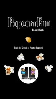 popcornfun problems & solutions and troubleshooting guide - 1