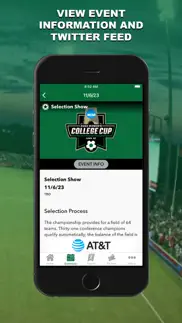 How to cancel & delete ncaa women's college cup 3