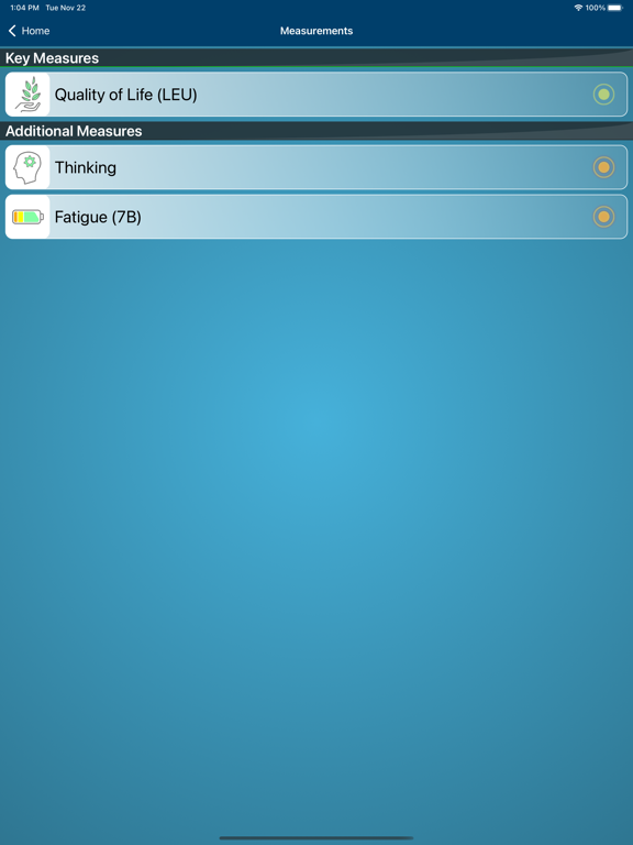 Screenshot #5 pour MDS & AML Manager