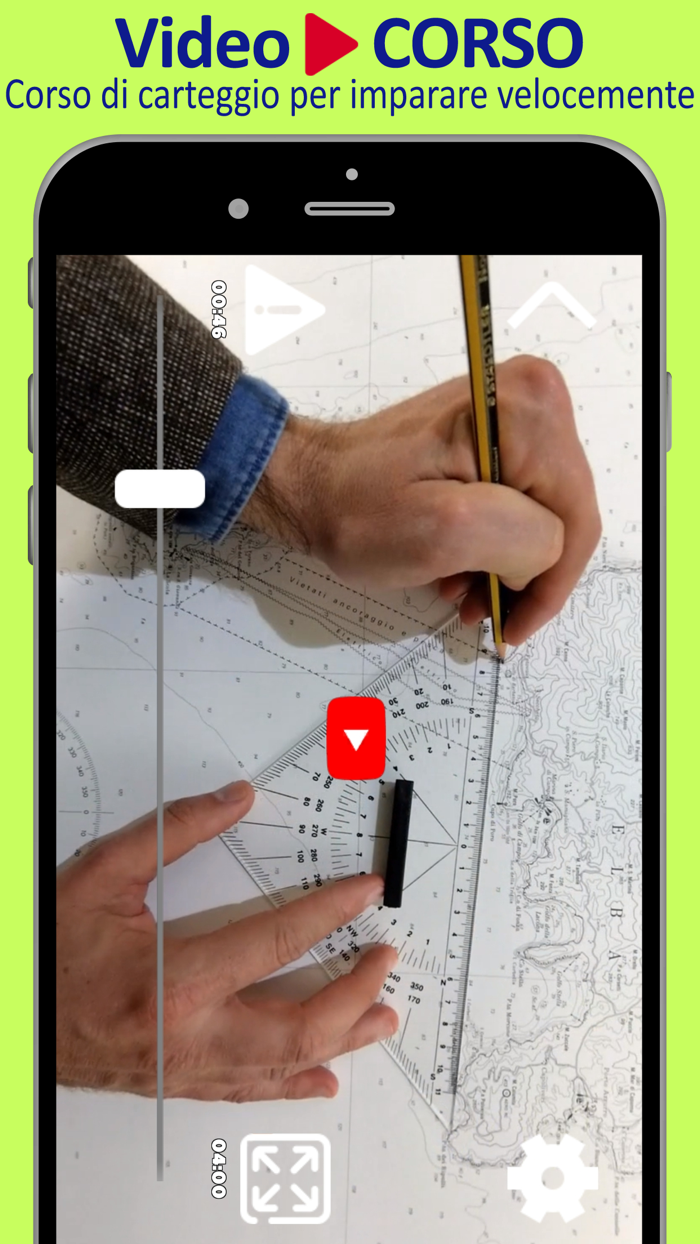 Esame Patente Nautica Italian