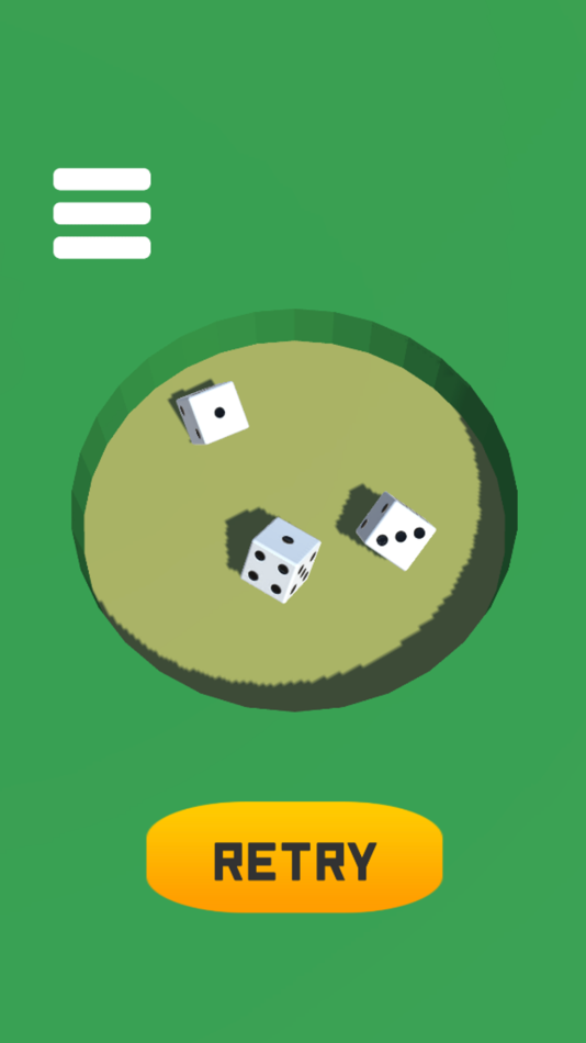 #2. Dice (iOS) 由: Tomokatsu Miya