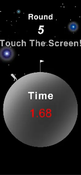 Game screenshot TimeRunning hack