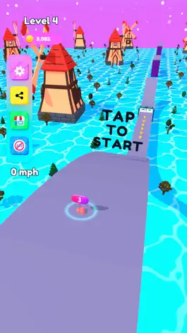 Game screenshot Count High mod apk