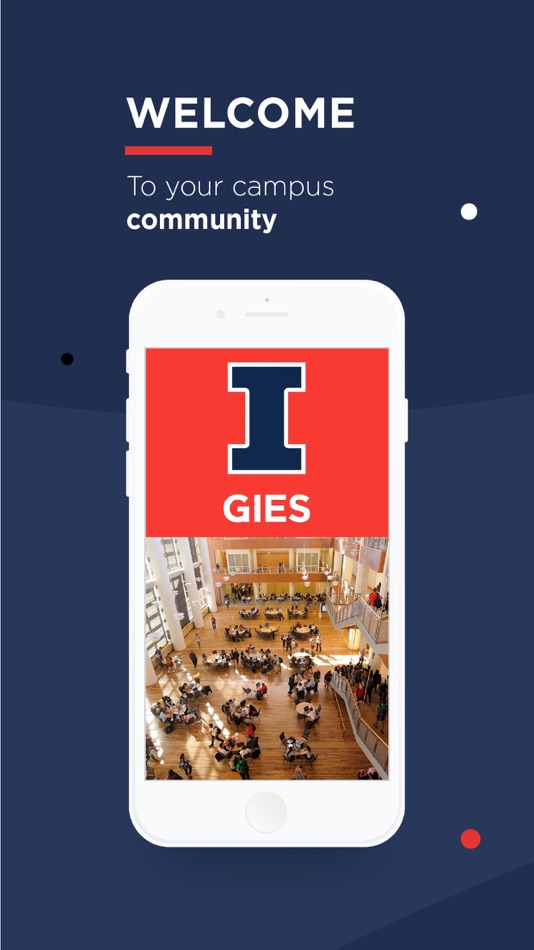 #1. Gies Groups (iOS) 由: Novalsys, Inc