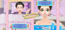 Game screenshot Top Model Fashion Salon hack