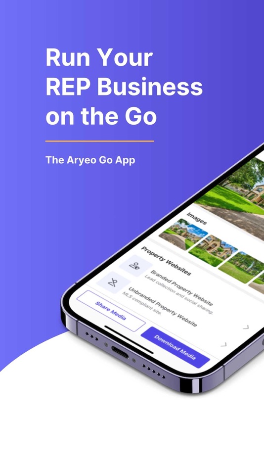 Aryeo Go - 2.7.6 - (iOS)