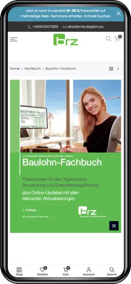 Game screenshot BRZ-Akademie hack