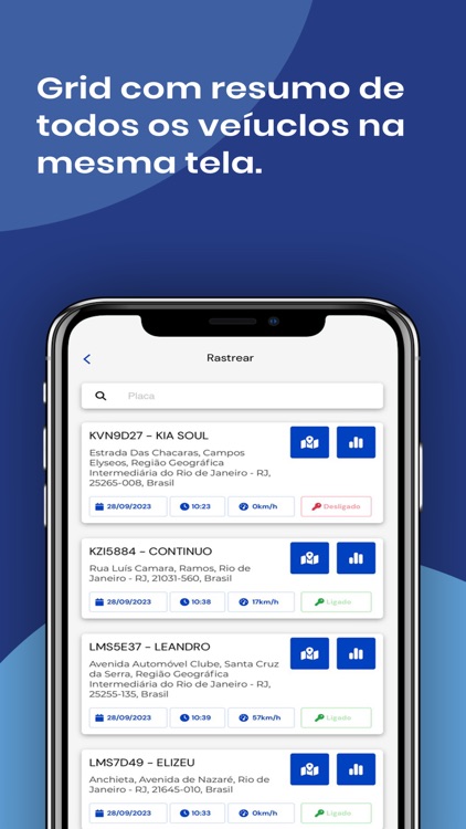 Satcom Rastreadores Via Sat screenshot-4