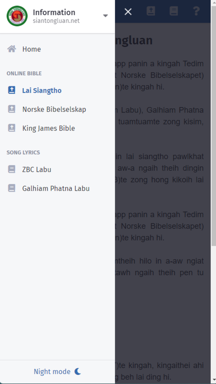 Ai Suan Siantongluan