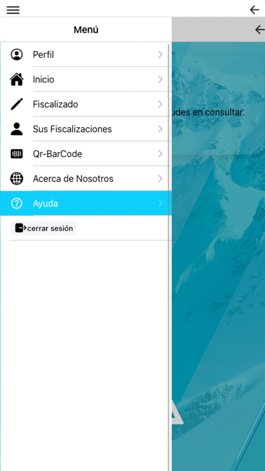 #5. AADIDESS Inspectores (iOS) 由: Juan Carlos Ramos