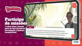 Game screenshot Literama hack