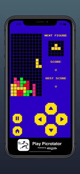 Game screenshot Just Bricks mod apk