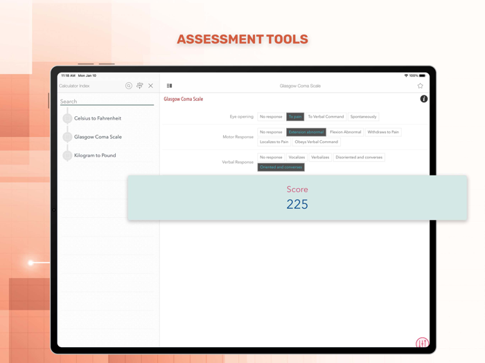 5 Minute Emergency Medicine