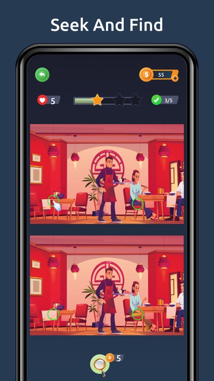 Find It Fast screenshot-3