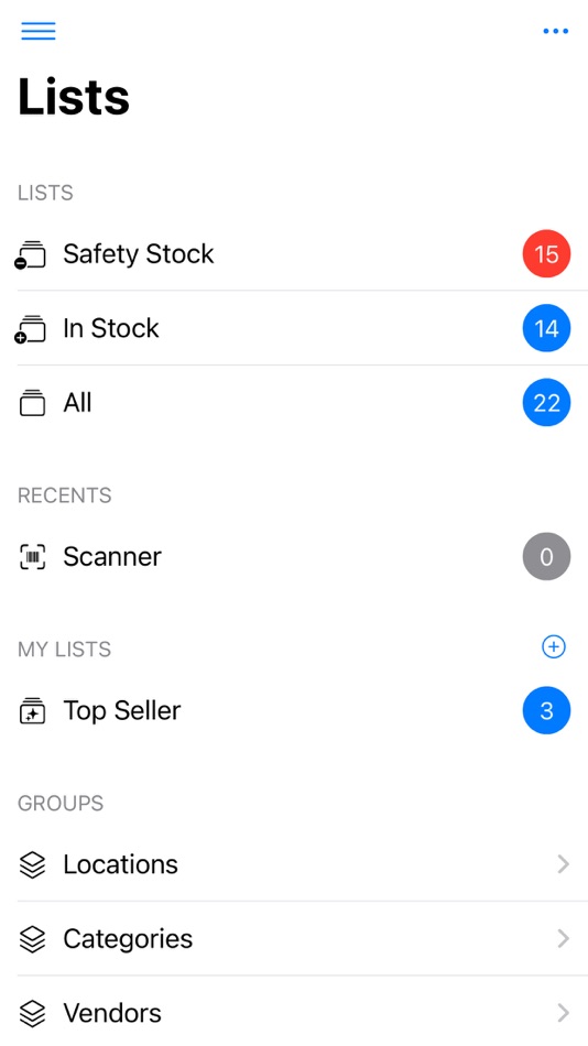 #8. Scan Me - Product WebLink QR (macOS) 由: Starkode Limited Company