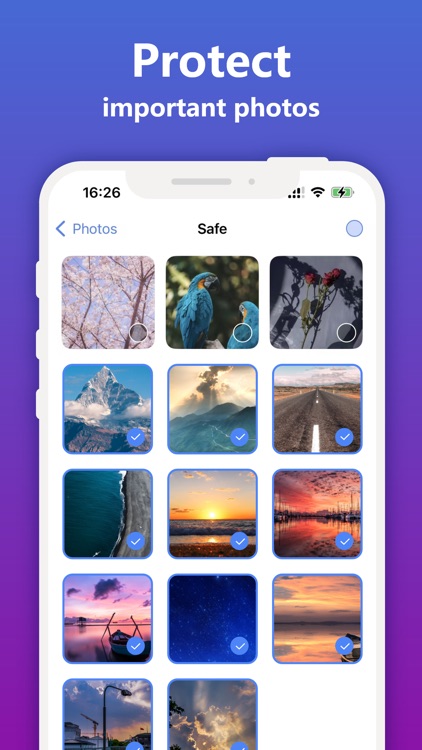 Gallery Cleaner - Master screenshot-5