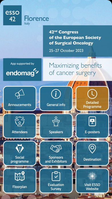 ESSO 42 Screenshot