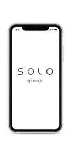 SOLO group screenshot #1 for iPhone