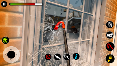 Thief Simulator Stealth Game Screenshot