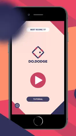 Game screenshot Do.Dodge mod apk