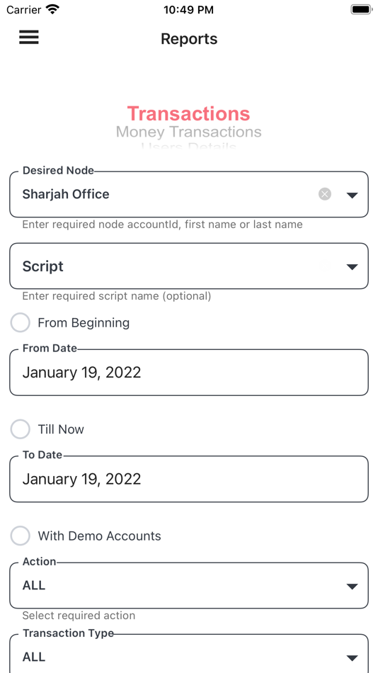 #8. Kanak Admin (iOS) 由: Kanak House Bullion Trading LLC