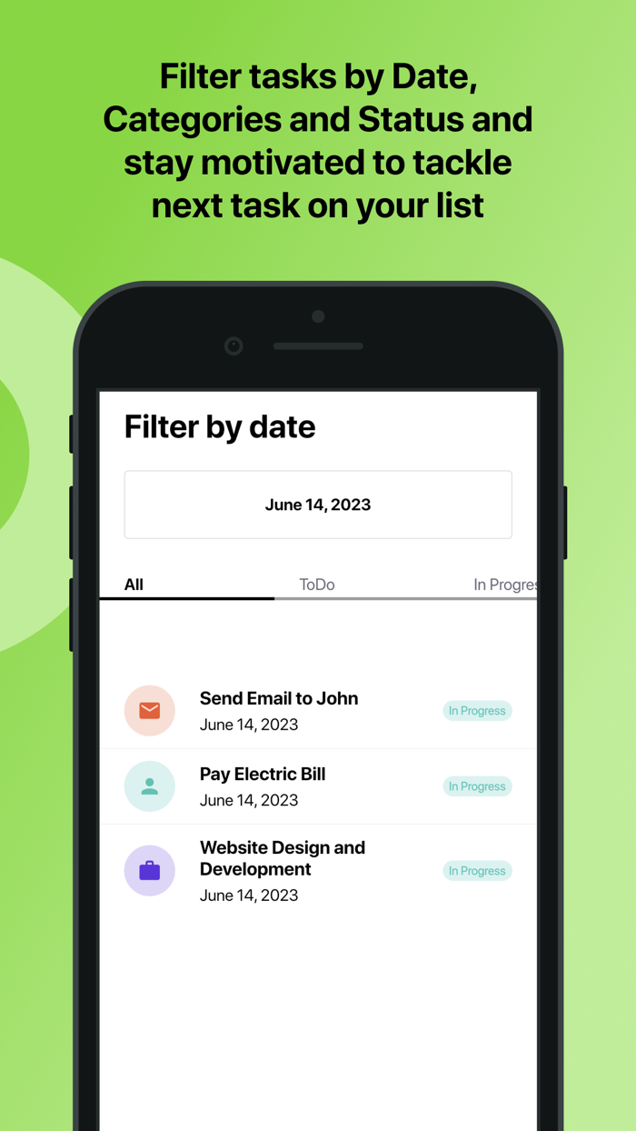 TaskBox - Task Manager