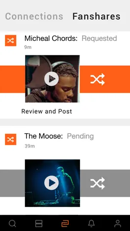 Game screenshot FanFair - Grow your audience hack