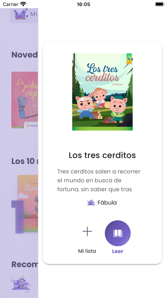 #10. Beereaders (iOS) 由: Beereaders Inc.