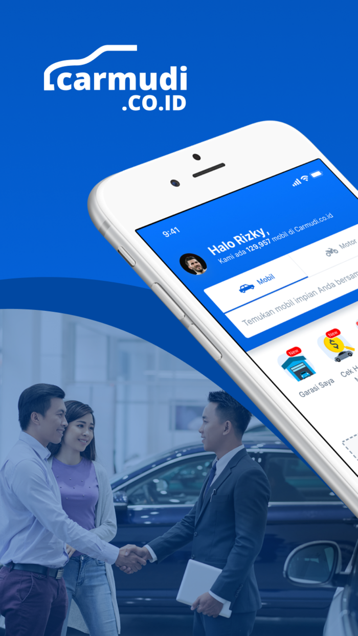 Carmudi.co.id - Mobil and Motor