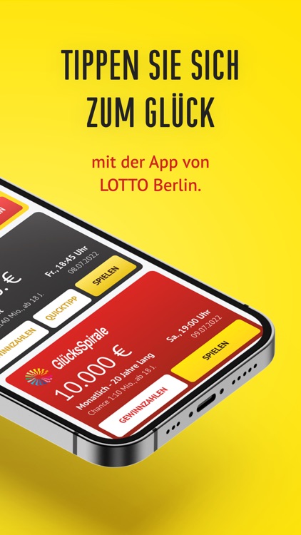 LOTTO Berlin