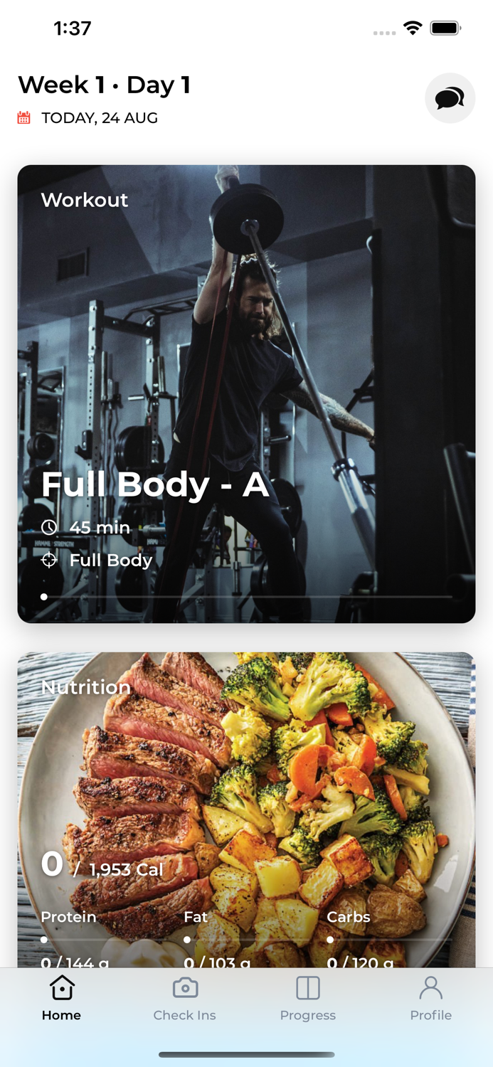 The Gravity Collective